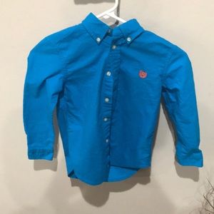 Kids dress shirt